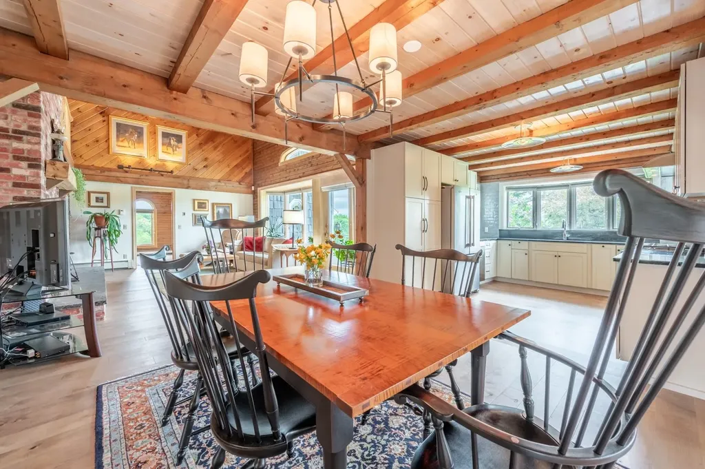 45 Barton Whitney Road Newport NH 03773