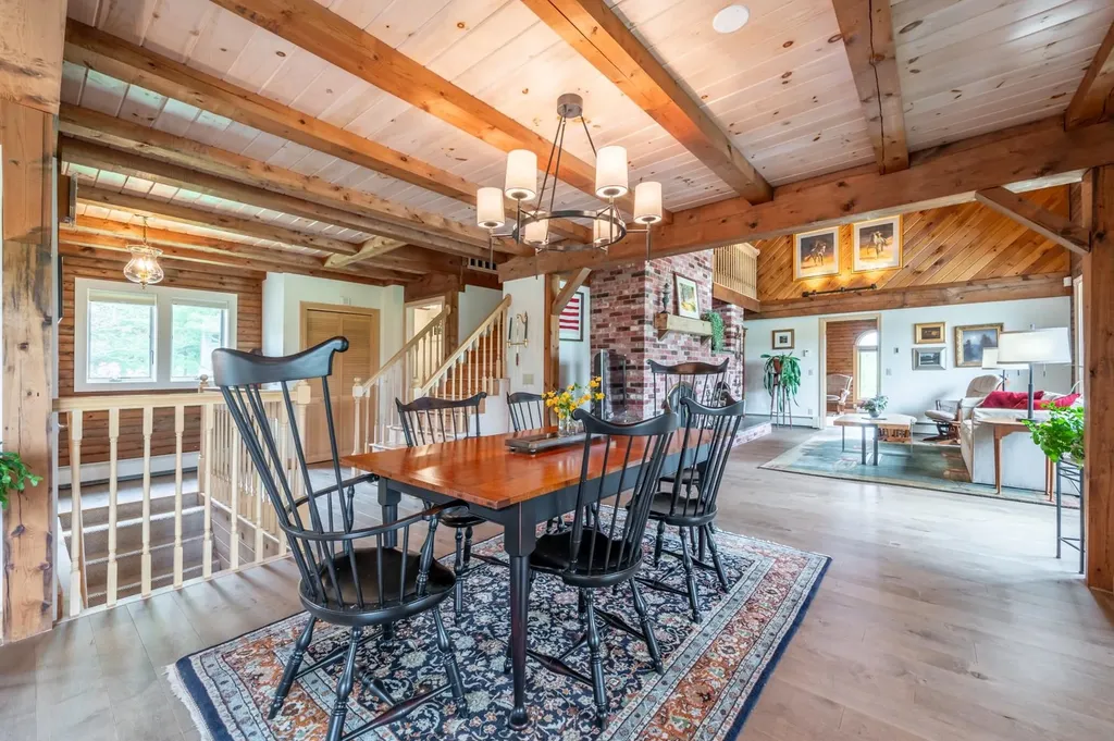 45 Barton Whitney Road Newport NH 03773