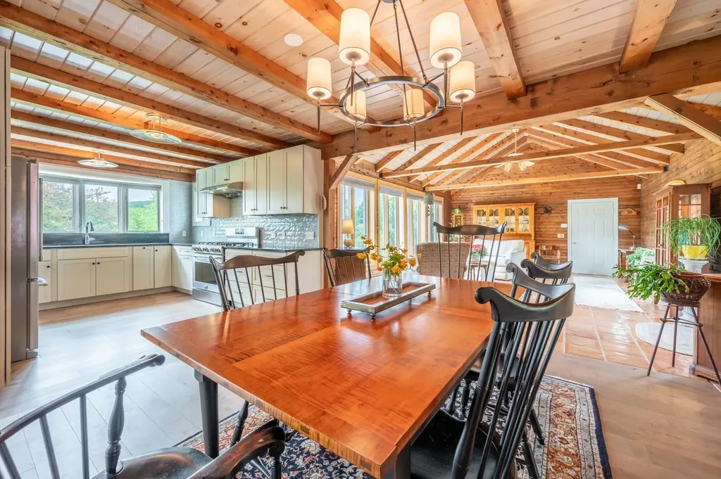 45 Barton Whitney Road Newport NH 03773