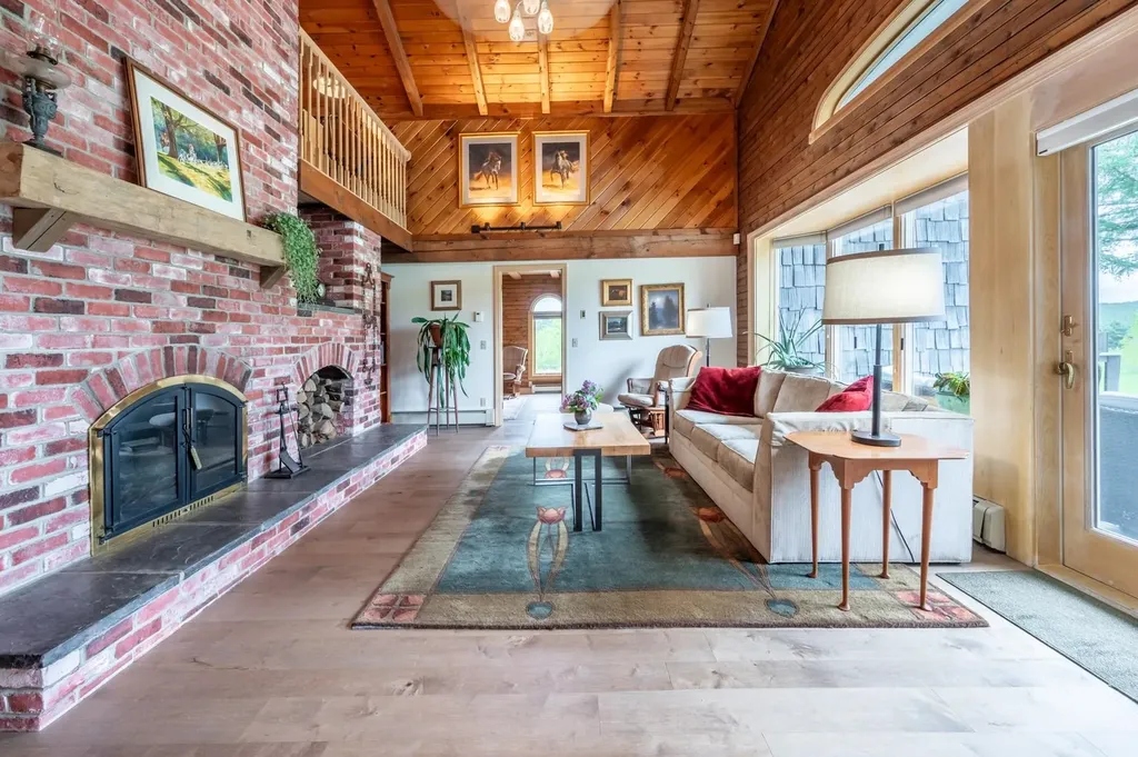 45 Barton Whitney Road Newport NH 03773