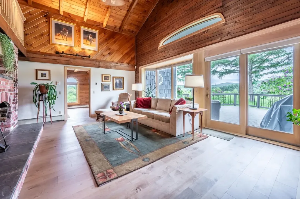 45 Barton Whitney Road Newport NH 03773