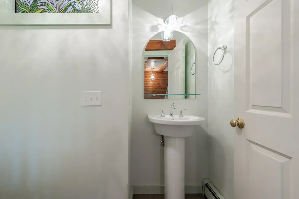 45 Barton Whitney Road Newport NH 03773