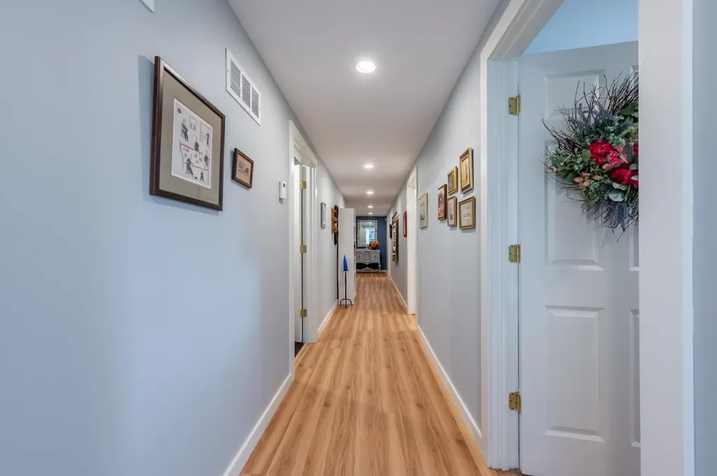 45 Barton Whitney Road Newport NH 03773