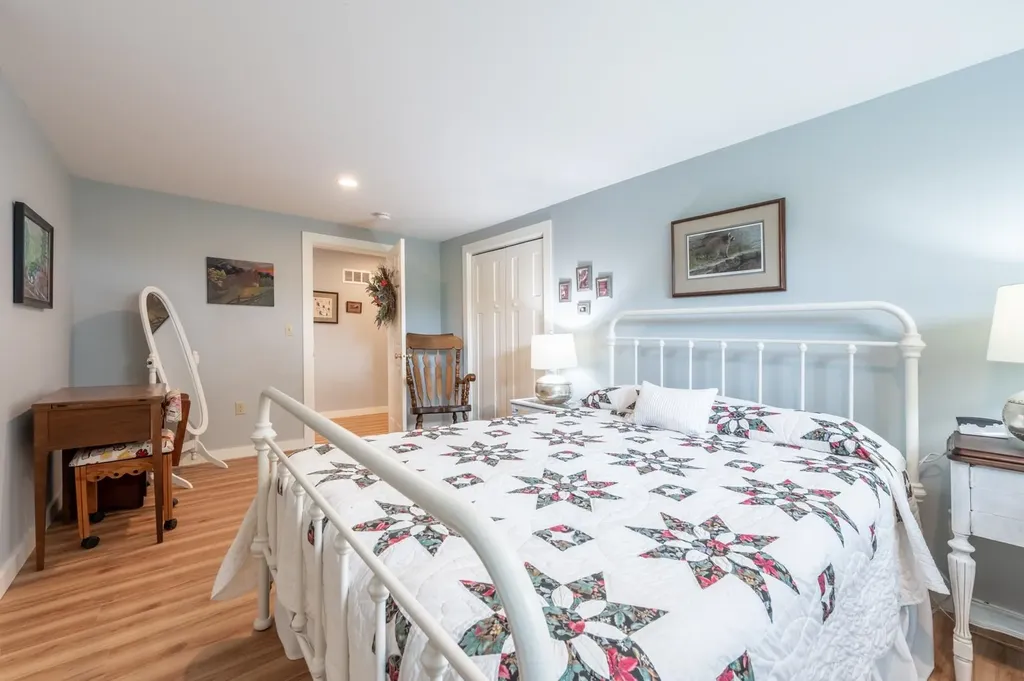 45 Barton Whitney Road Newport NH 03773