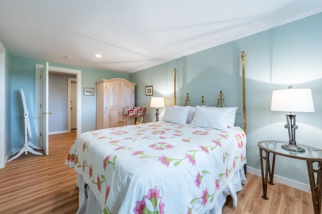 45 Barton Whitney Road Newport NH 03773