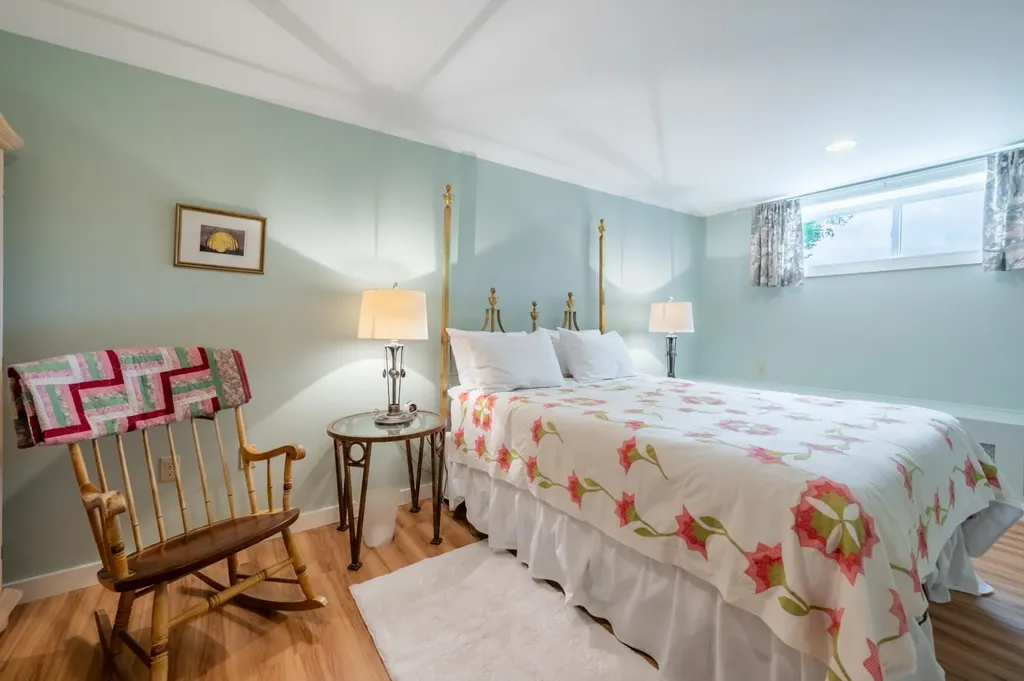 45 Barton Whitney Road Newport NH 03773