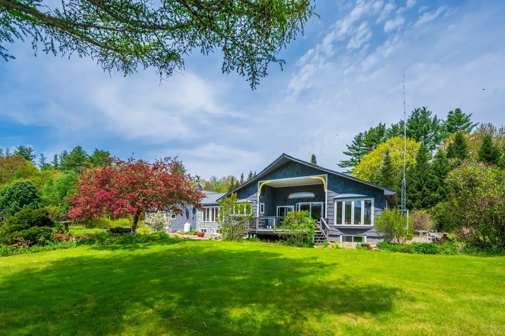 45 Barton Whitney Road Newport NH 03773