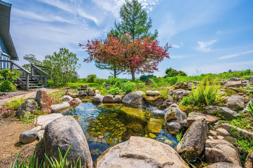 45 Barton Whitney Road Newport NH 03773