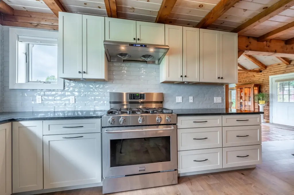 45 Barton Whitney Road Newport NH 03773