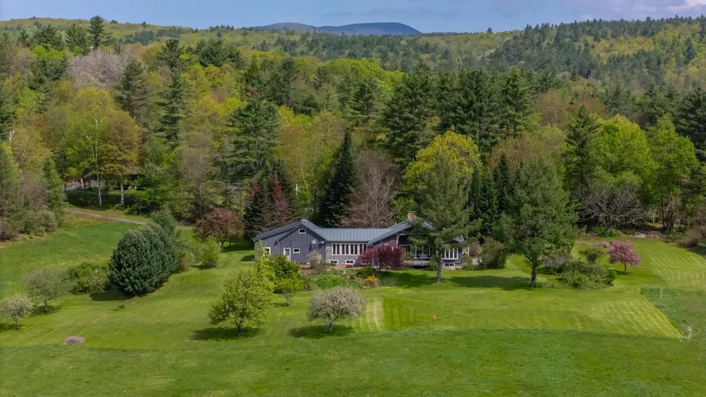 45 Barton Whitney Road Newport NH 03773