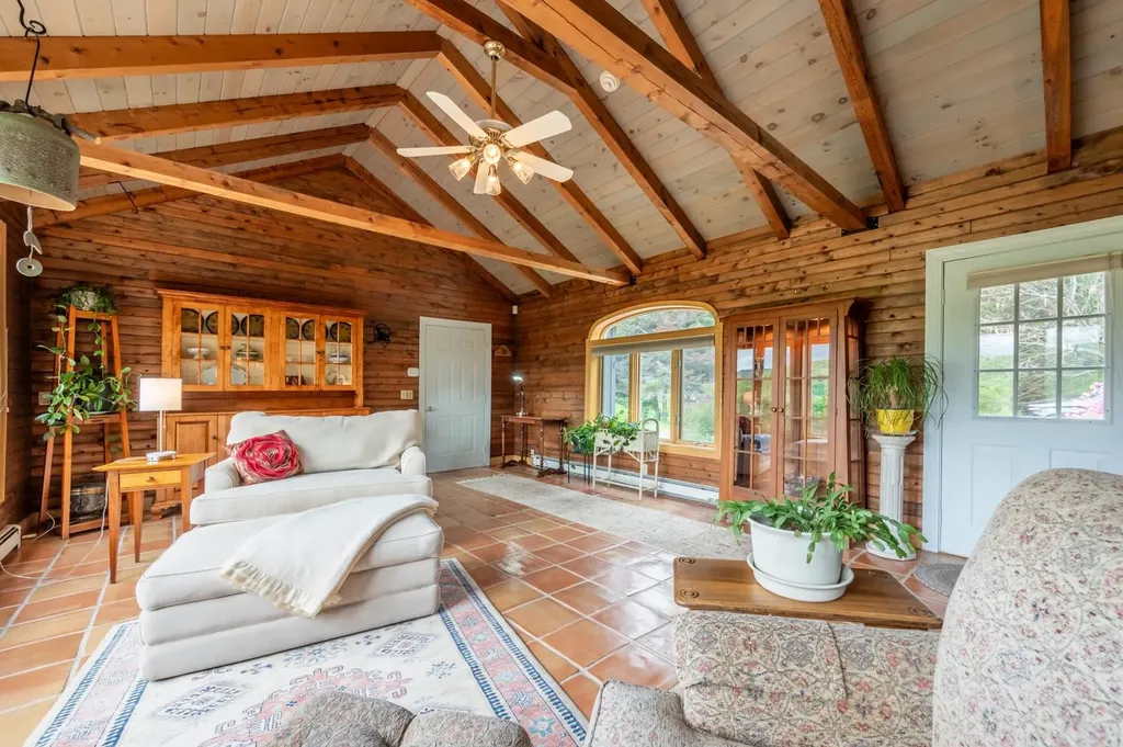 45 Barton Whitney Road Newport NH 03773