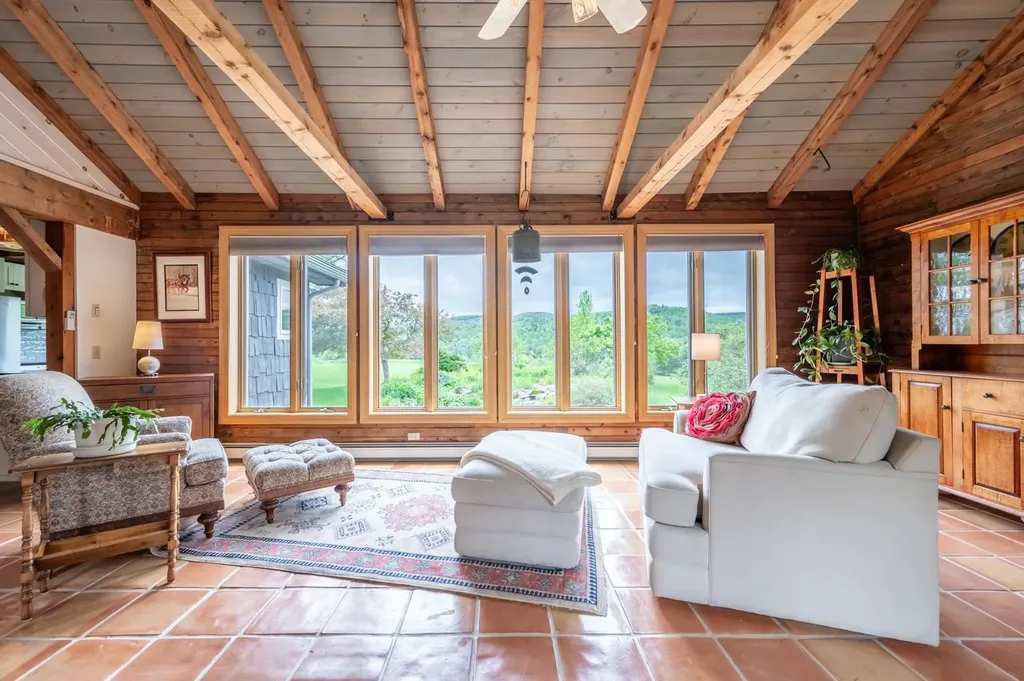 45 Barton Whitney Road Newport NH 03773