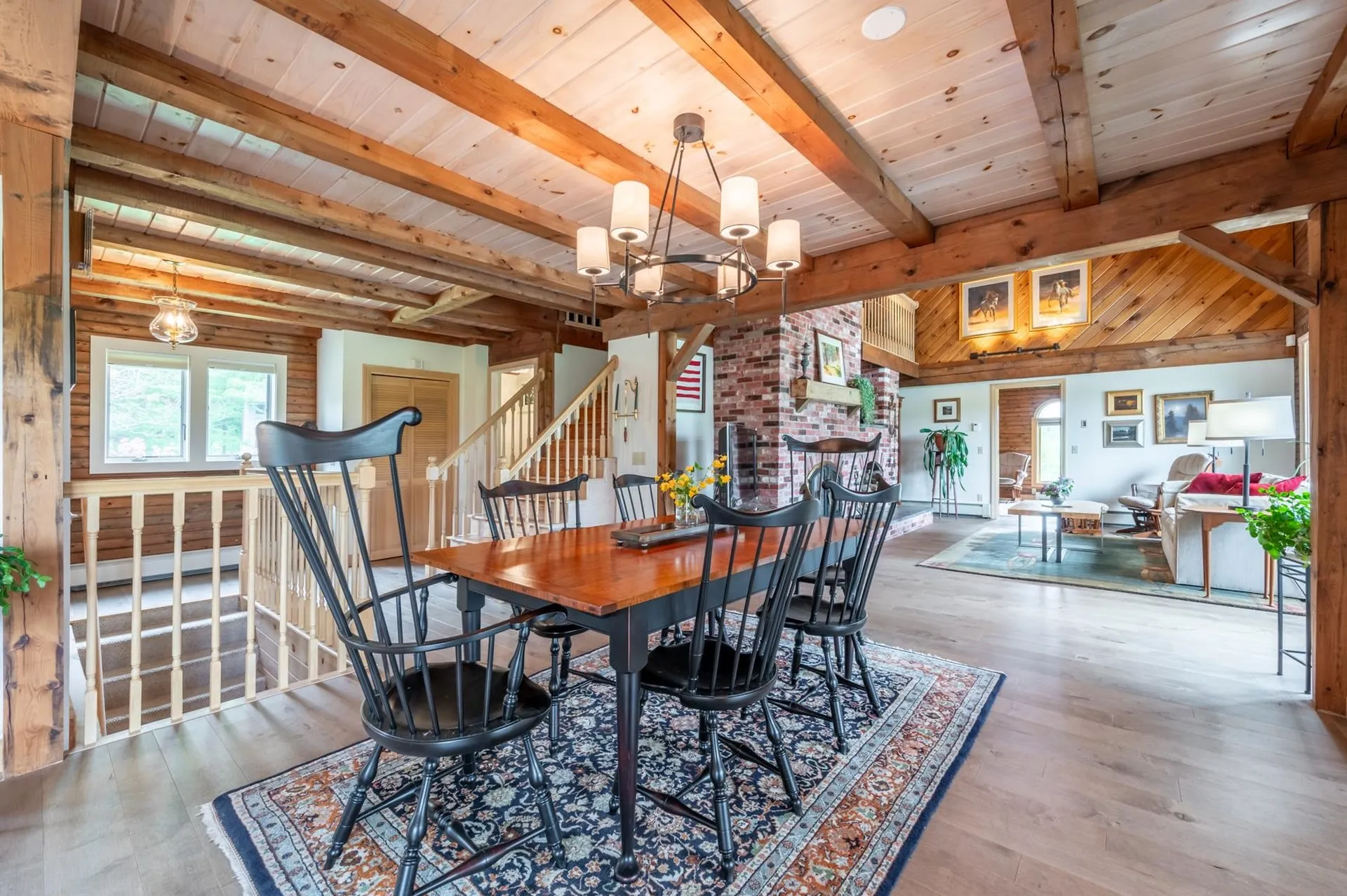 45 Barton Whitney Road Newport NH 03773