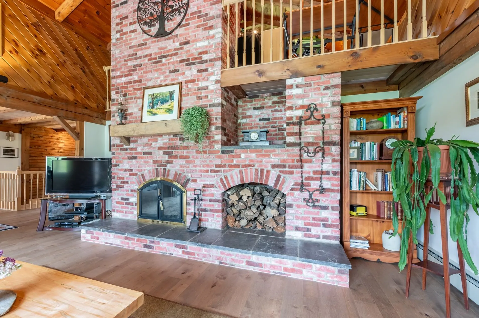 45 Barton Whitney Road Newport NH 03773