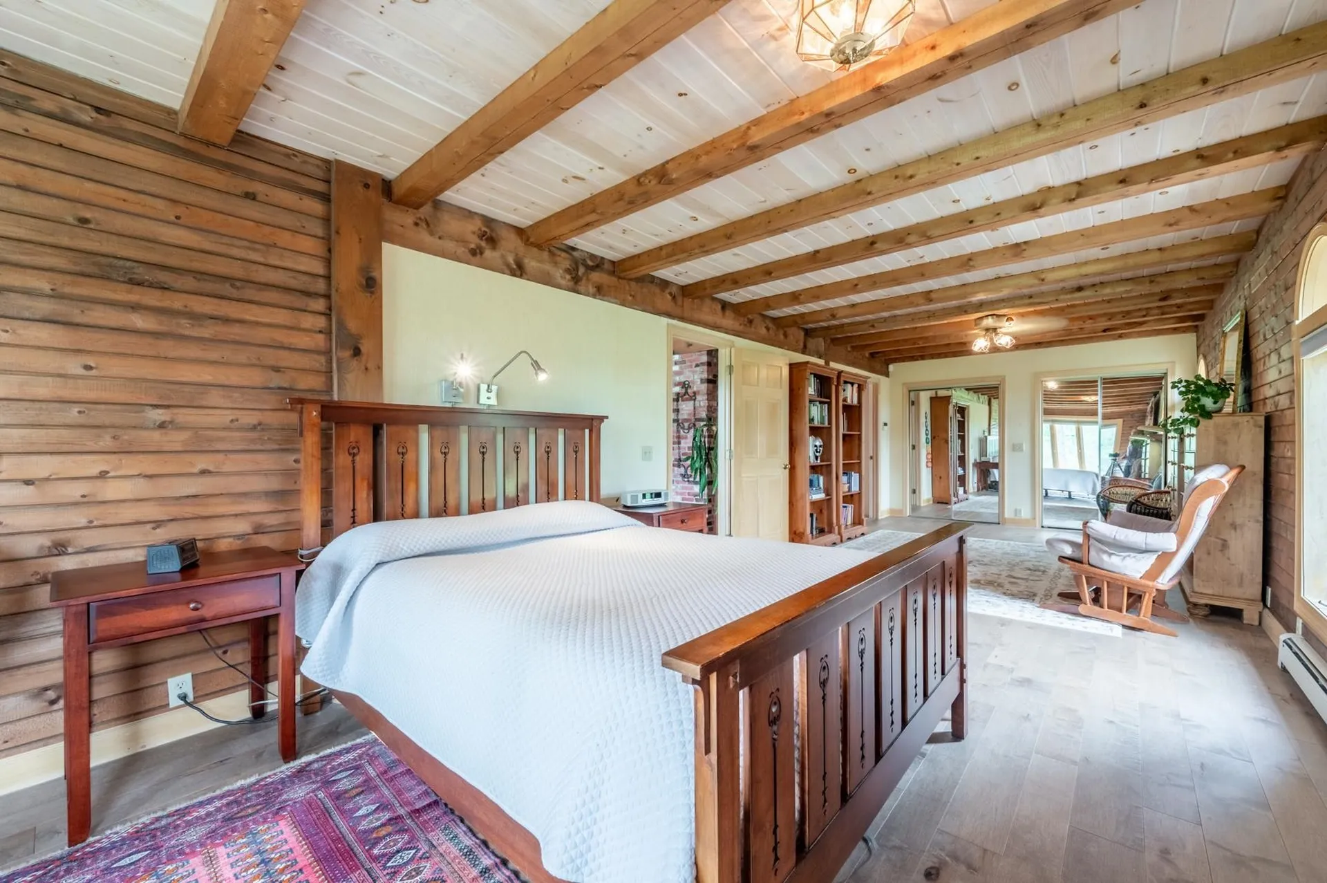 45 Barton Whitney Road Newport NH 03773