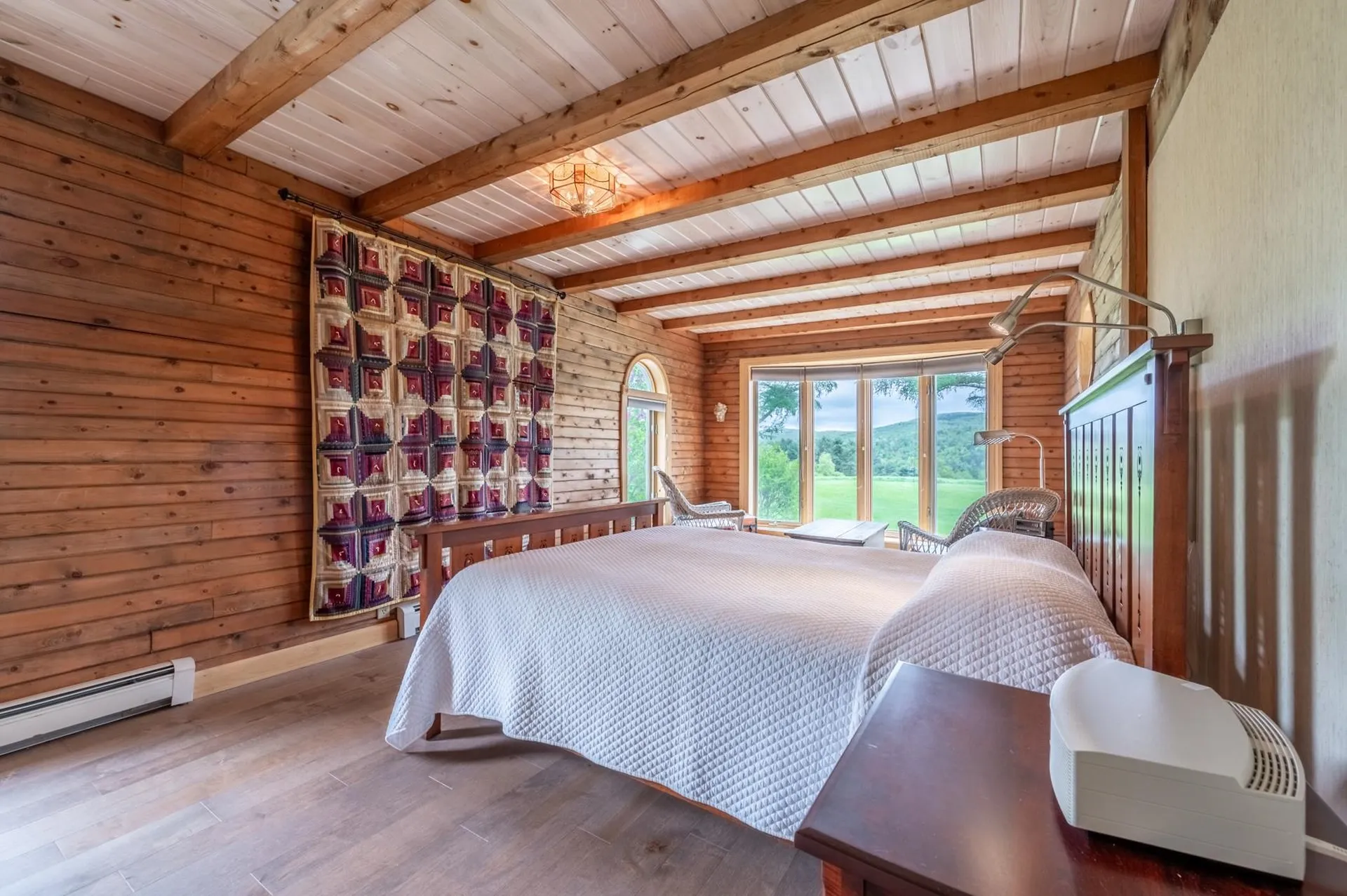 45 Barton Whitney Road Newport NH 03773