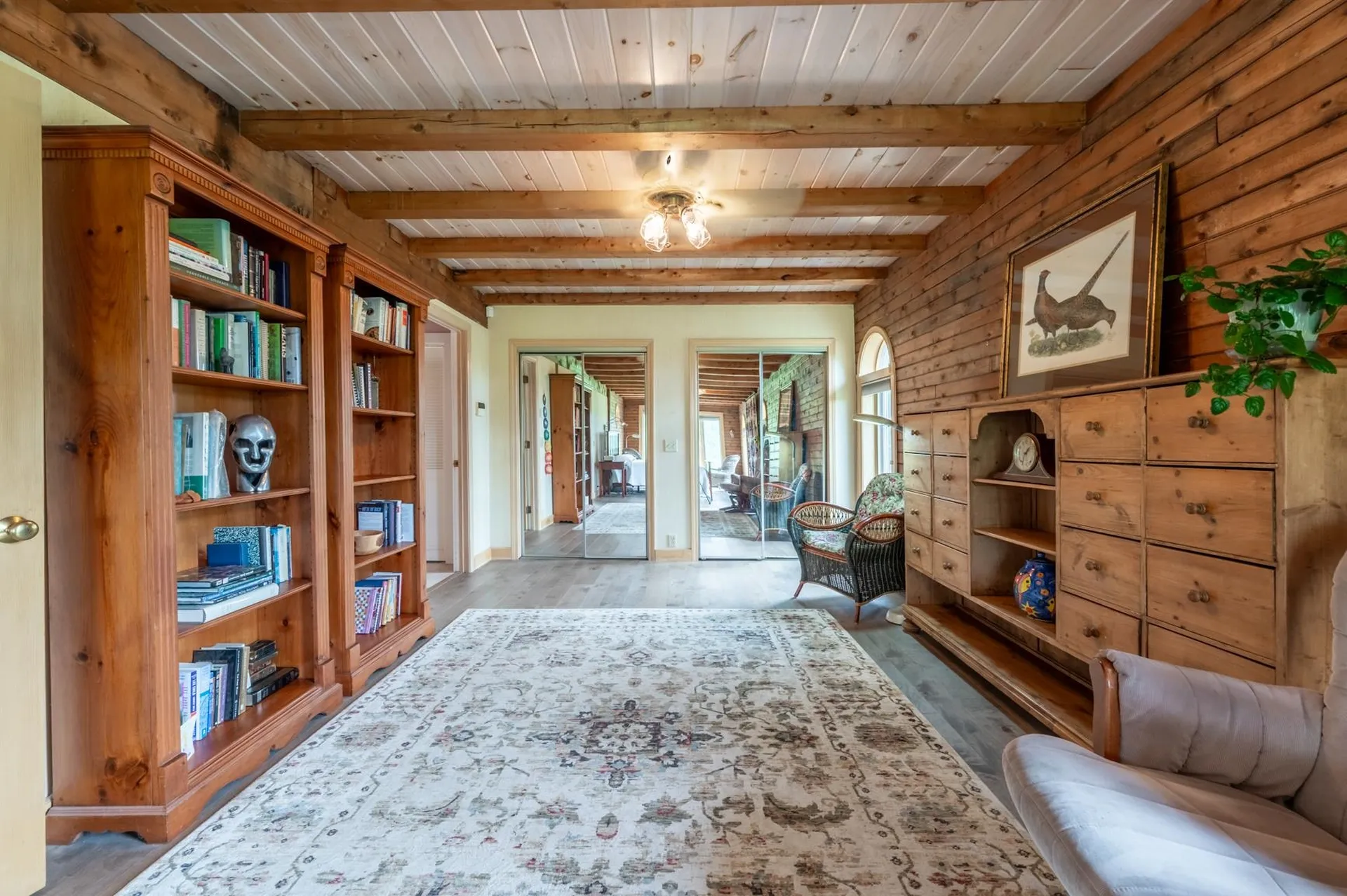 45 Barton Whitney Road Newport NH 03773