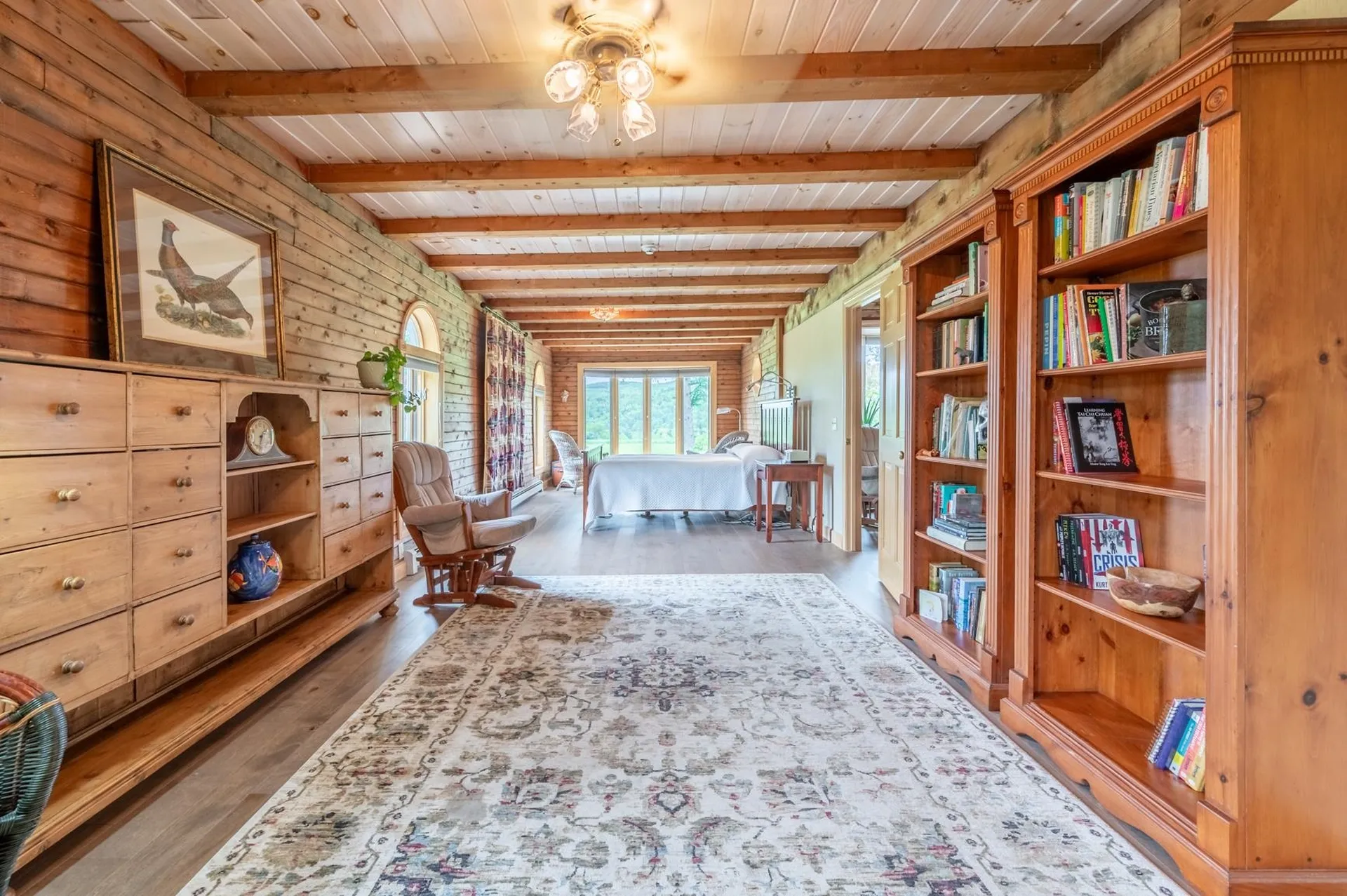 45 Barton Whitney Road Newport NH 03773