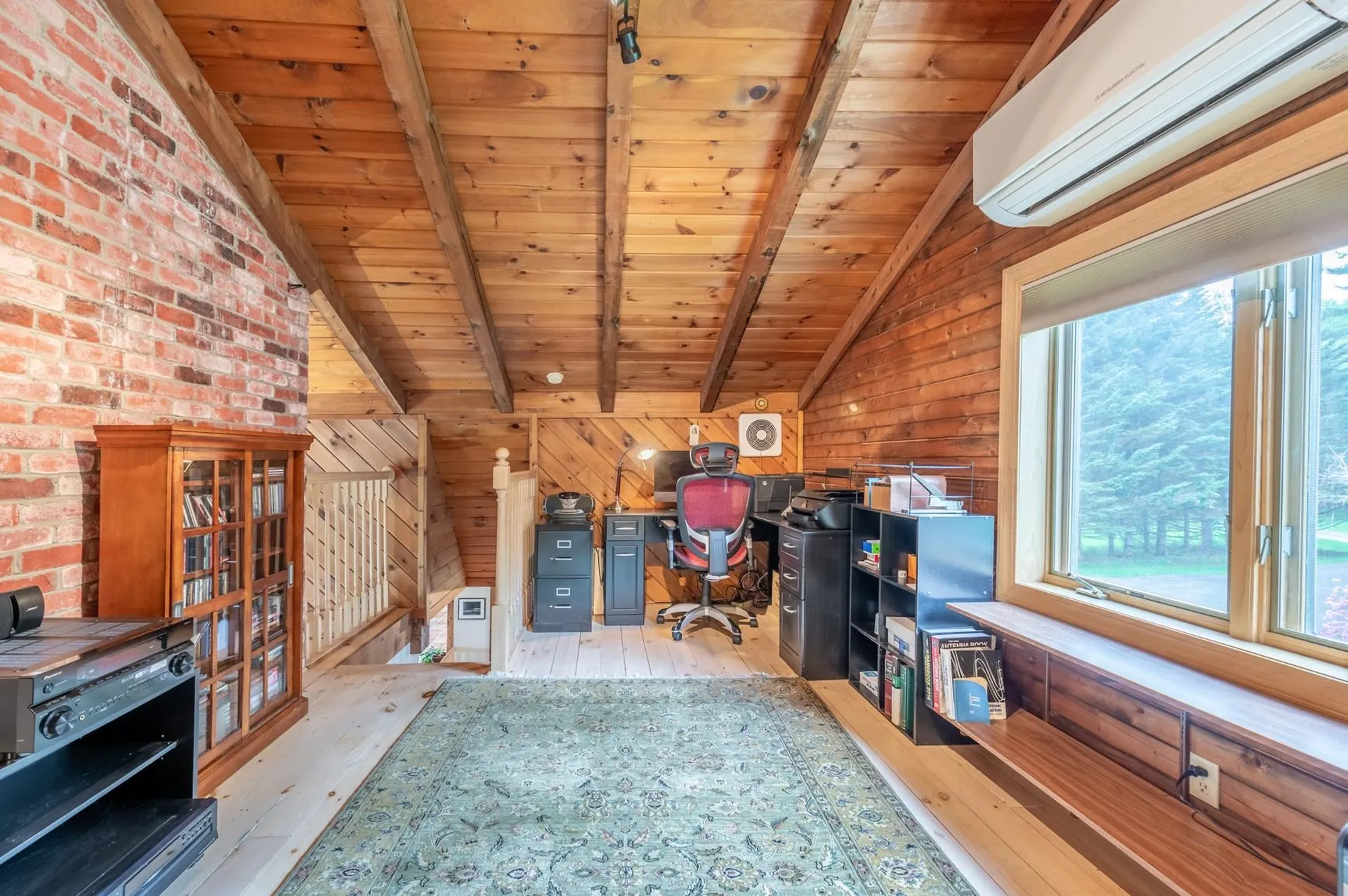 45 Barton Whitney Road Newport NH 03773