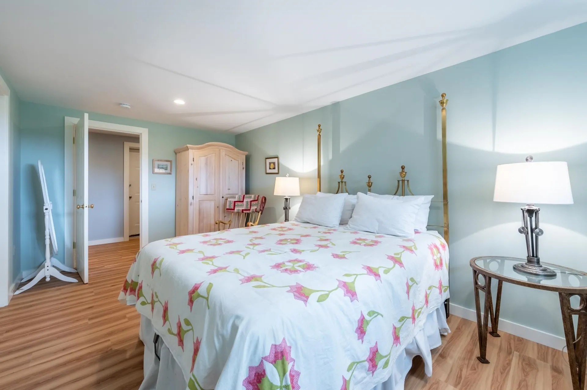 45 Barton Whitney Road Newport NH 03773