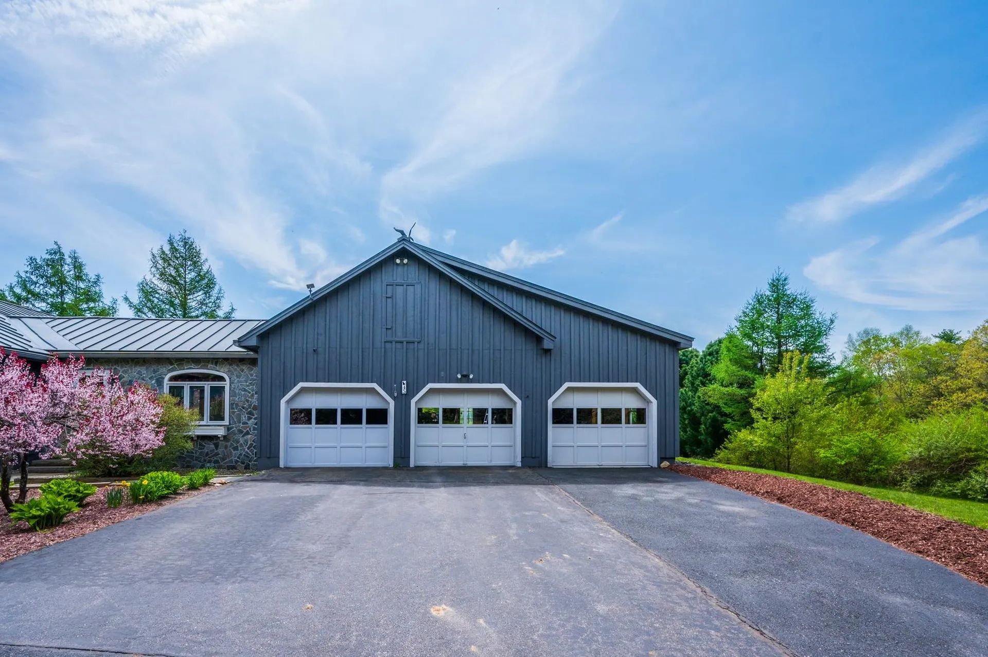 45 Barton Whitney Road Newport NH 03773