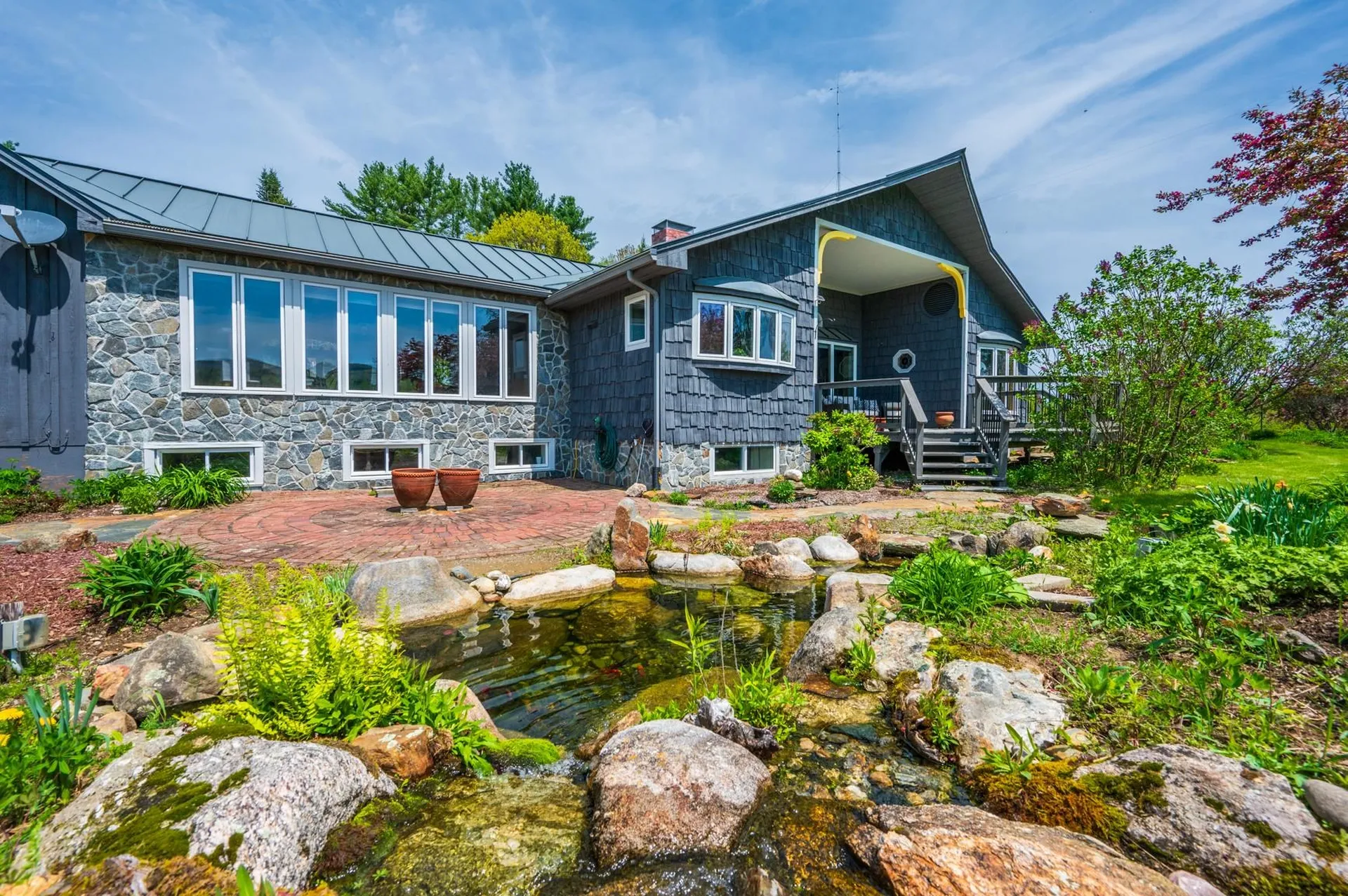 45 Barton Whitney Road Newport NH 03773