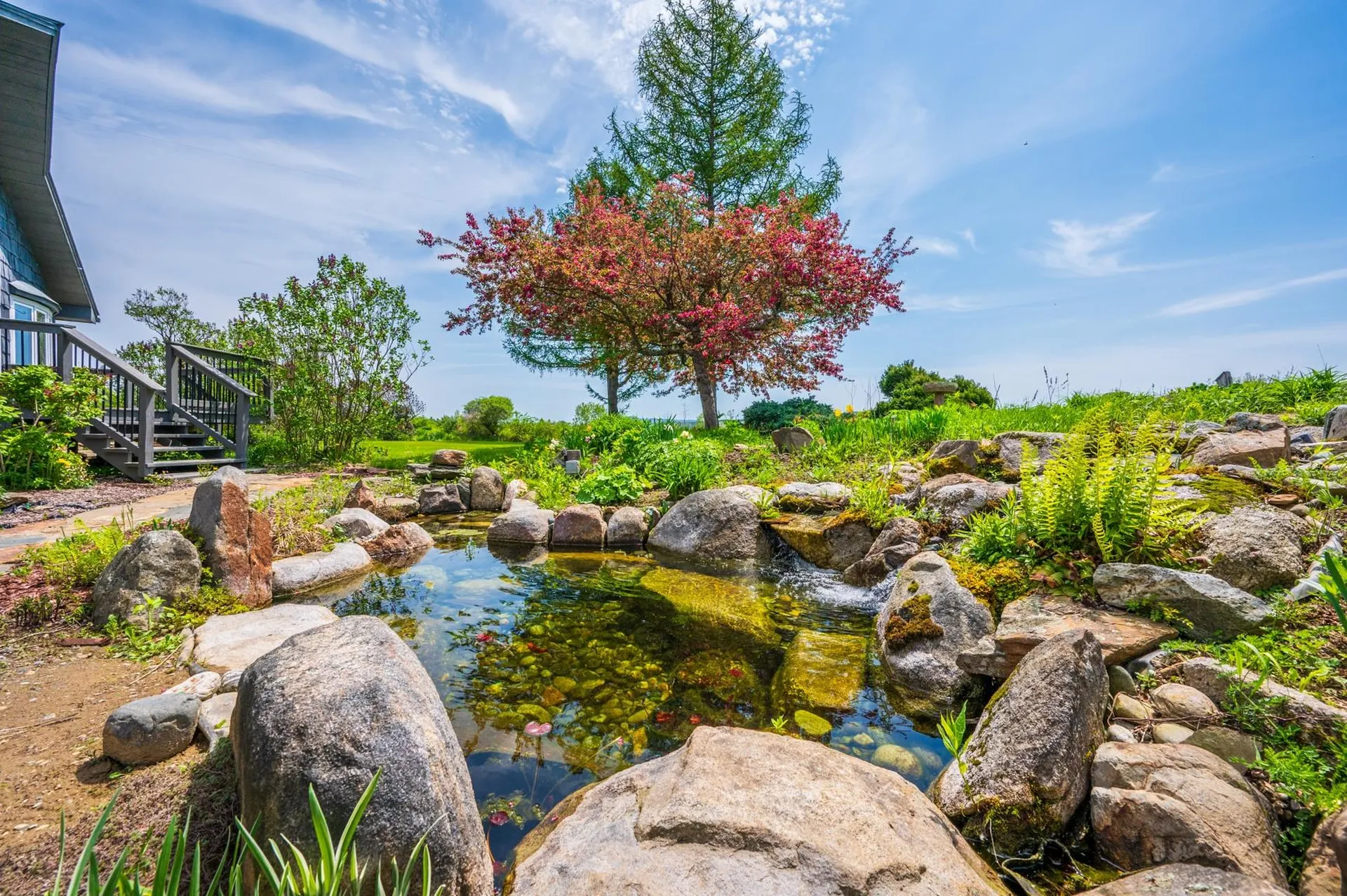 45 Barton Whitney Road Newport NH 03773