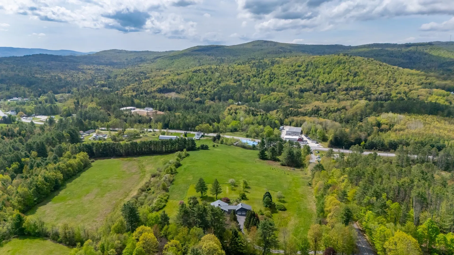 45 Barton Whitney Road Newport NH 03773