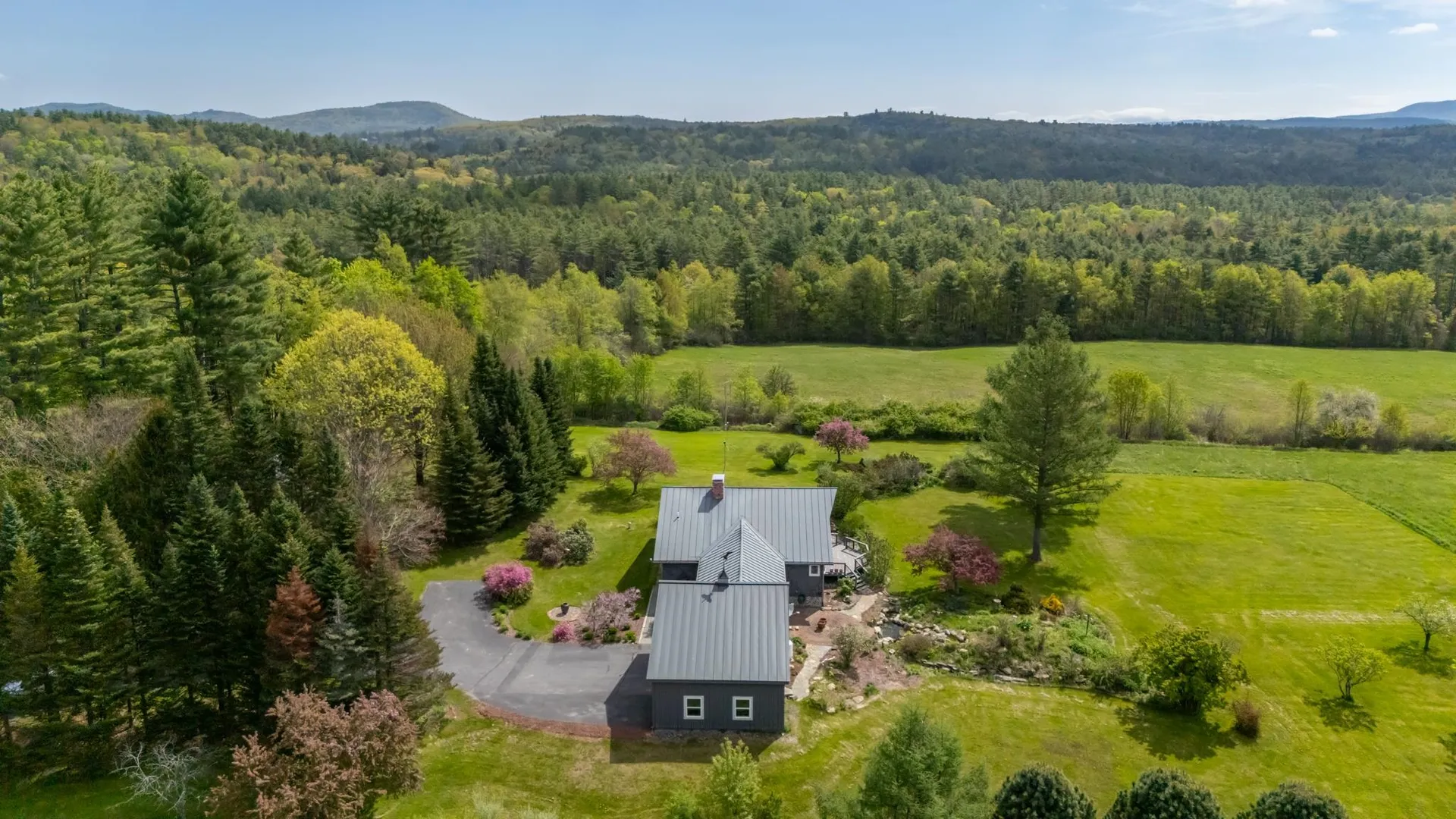 45 Barton Whitney Road Newport NH 03773