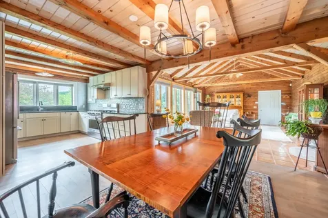 45 Barton Whitney Road Newport NH 03773