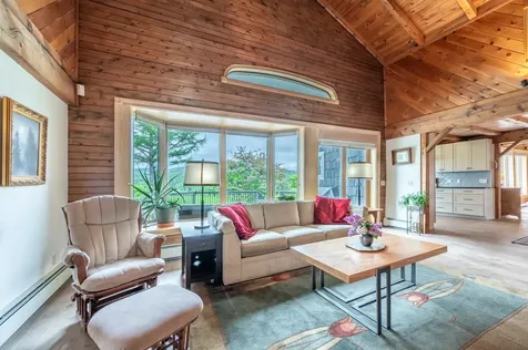 45 Barton Whitney Road Newport NH 03773