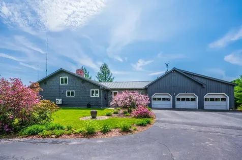 45 Barton Whitney Road Newport NH 03773