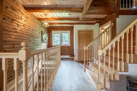 45 Barton Whitney Road Newport NH 03773