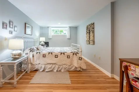 45 Barton Whitney Road Newport NH 03773