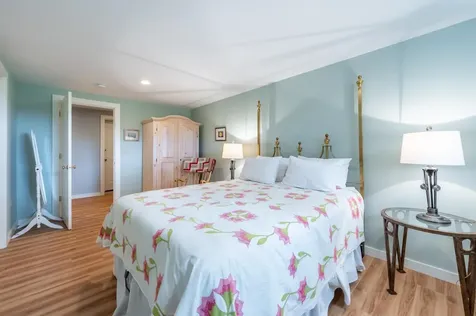 45 Barton Whitney Road Newport NH 03773