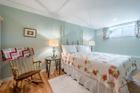 45 Barton Whitney Road Newport NH 03773