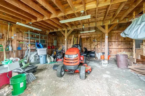 45 Barton Whitney Road Newport NH 03773