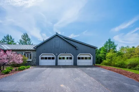 45 Barton Whitney Road Newport NH 03773