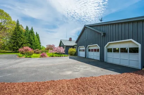 45 Barton Whitney Road Newport NH 03773