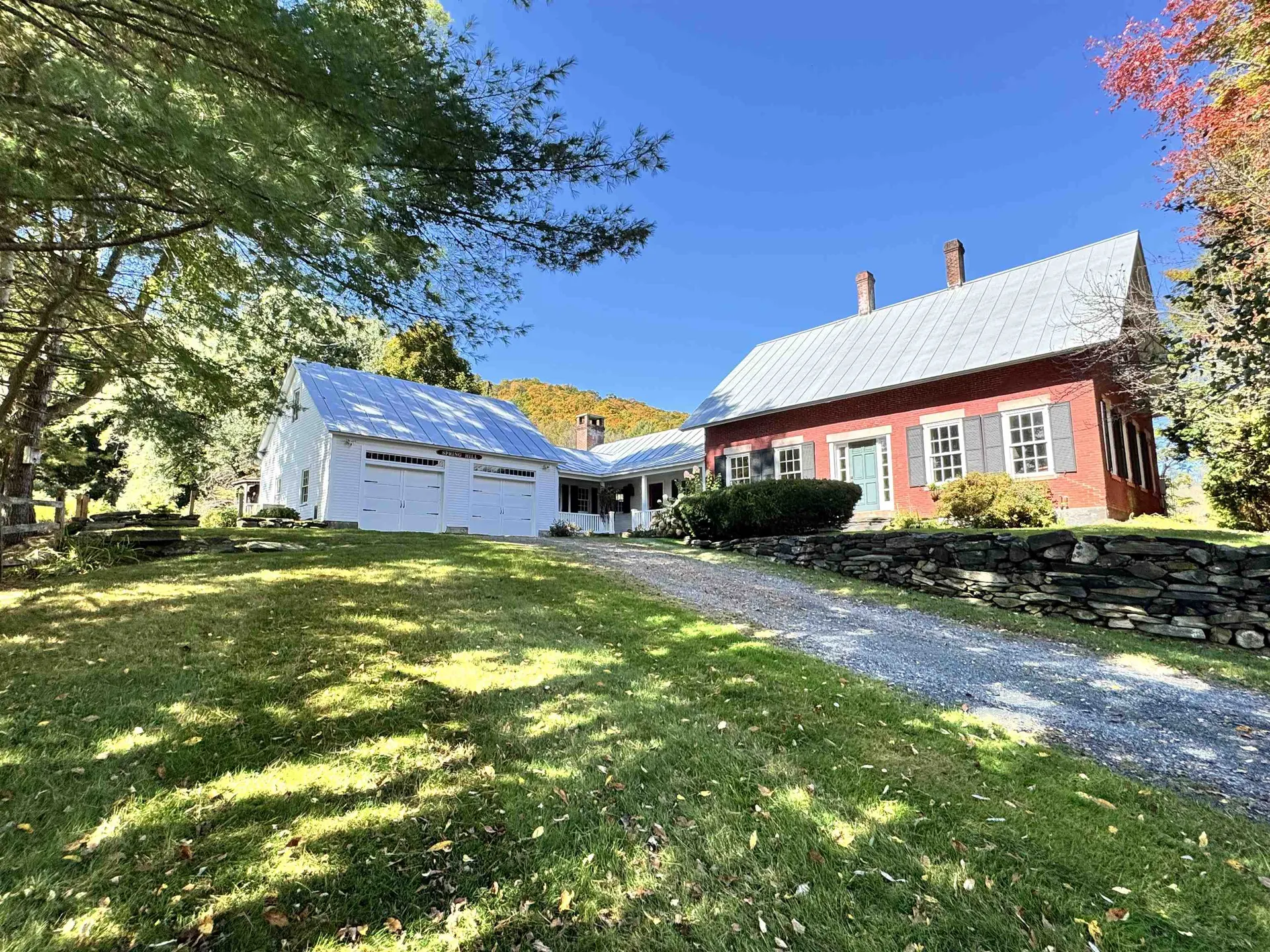 9671 Vt Route 12 Barnard VT 05031