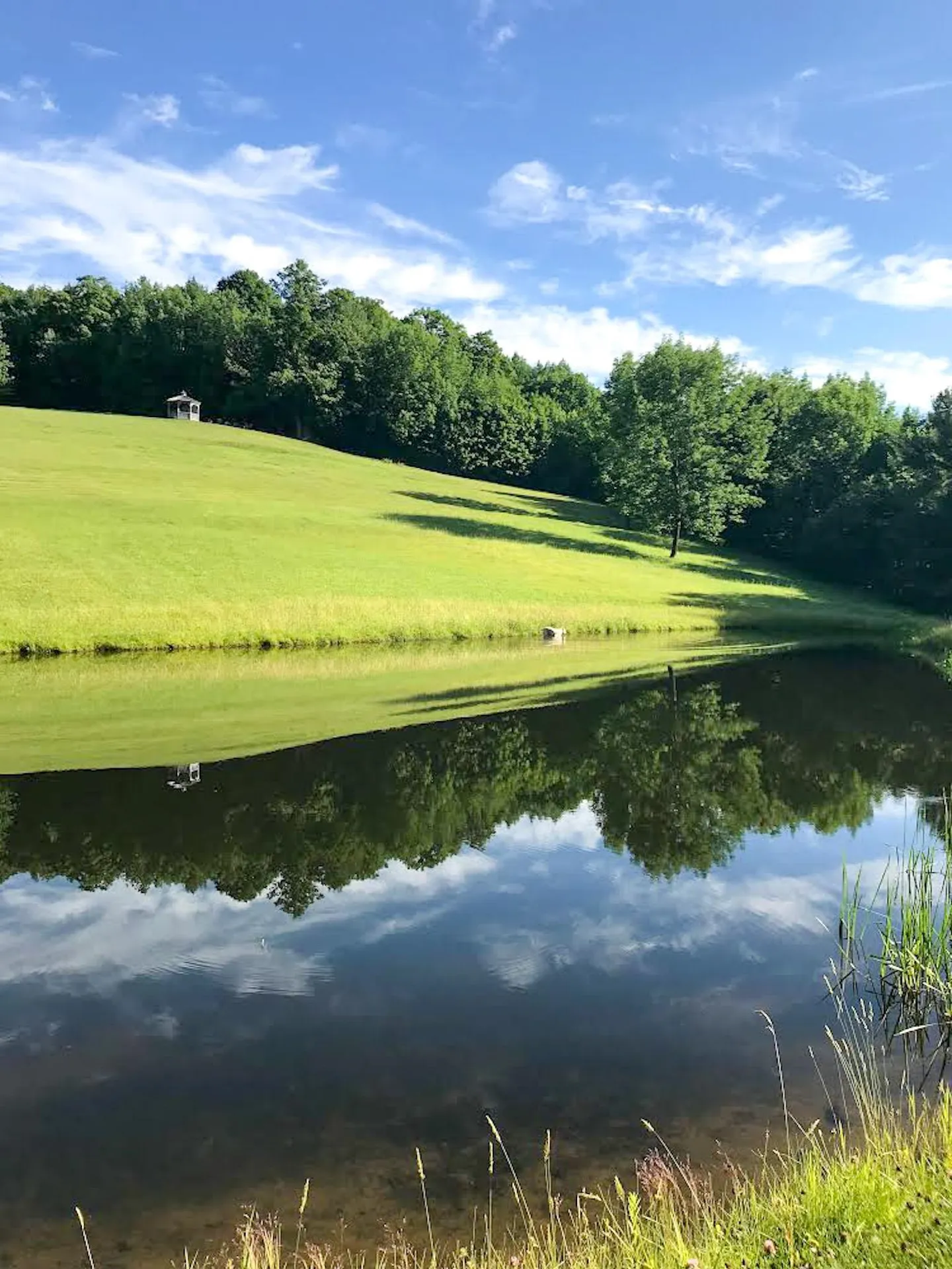 9671 Vt Route 12 Barnard VT 05031