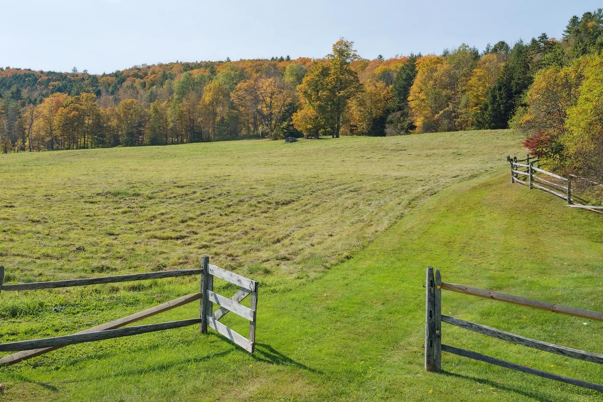 9671 Vt Route 12 Barnard VT 05031