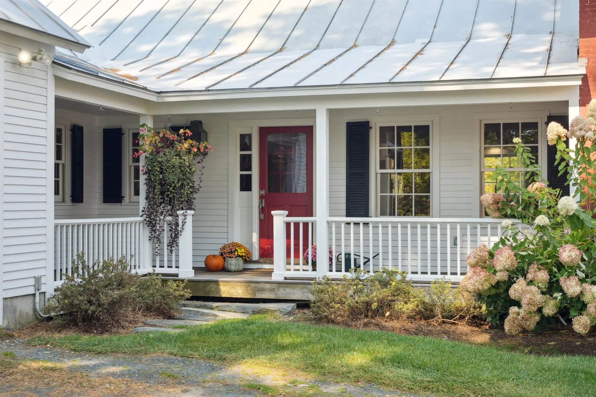 9671 Vt Route 12 Barnard VT 05031