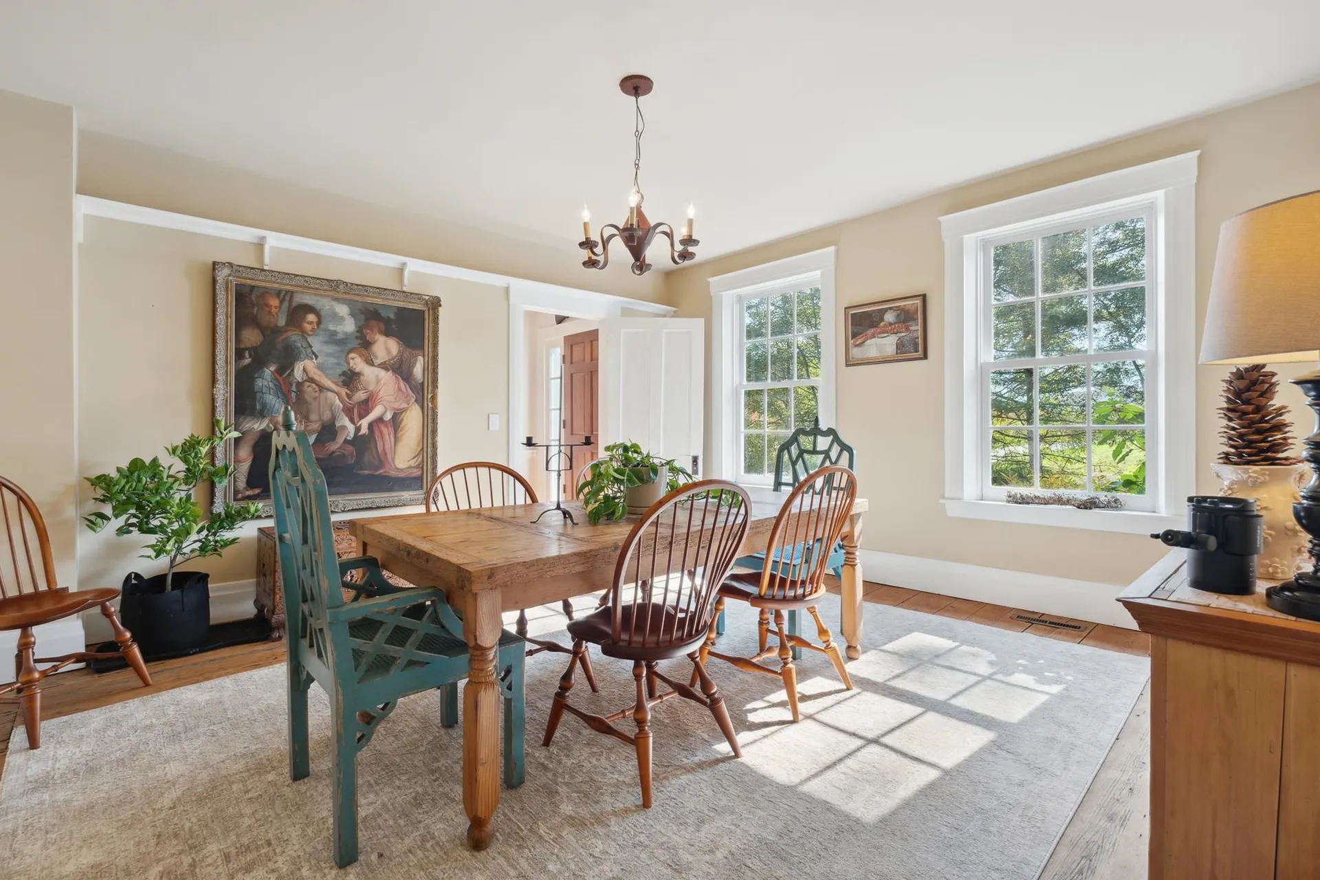 9671 Vt Route 12 Barnard VT 05031