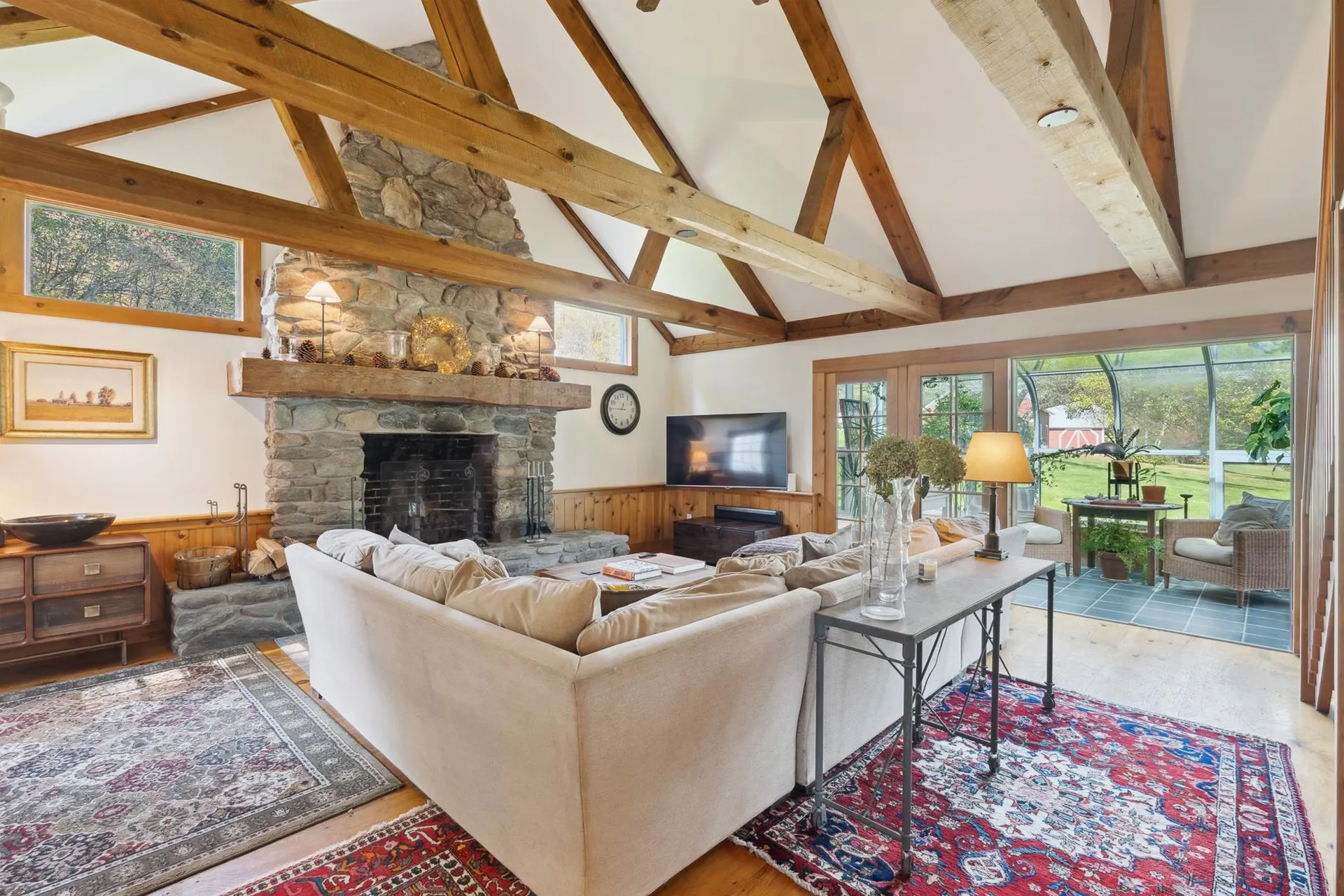 9671 Vt Route 12 Barnard VT 05031