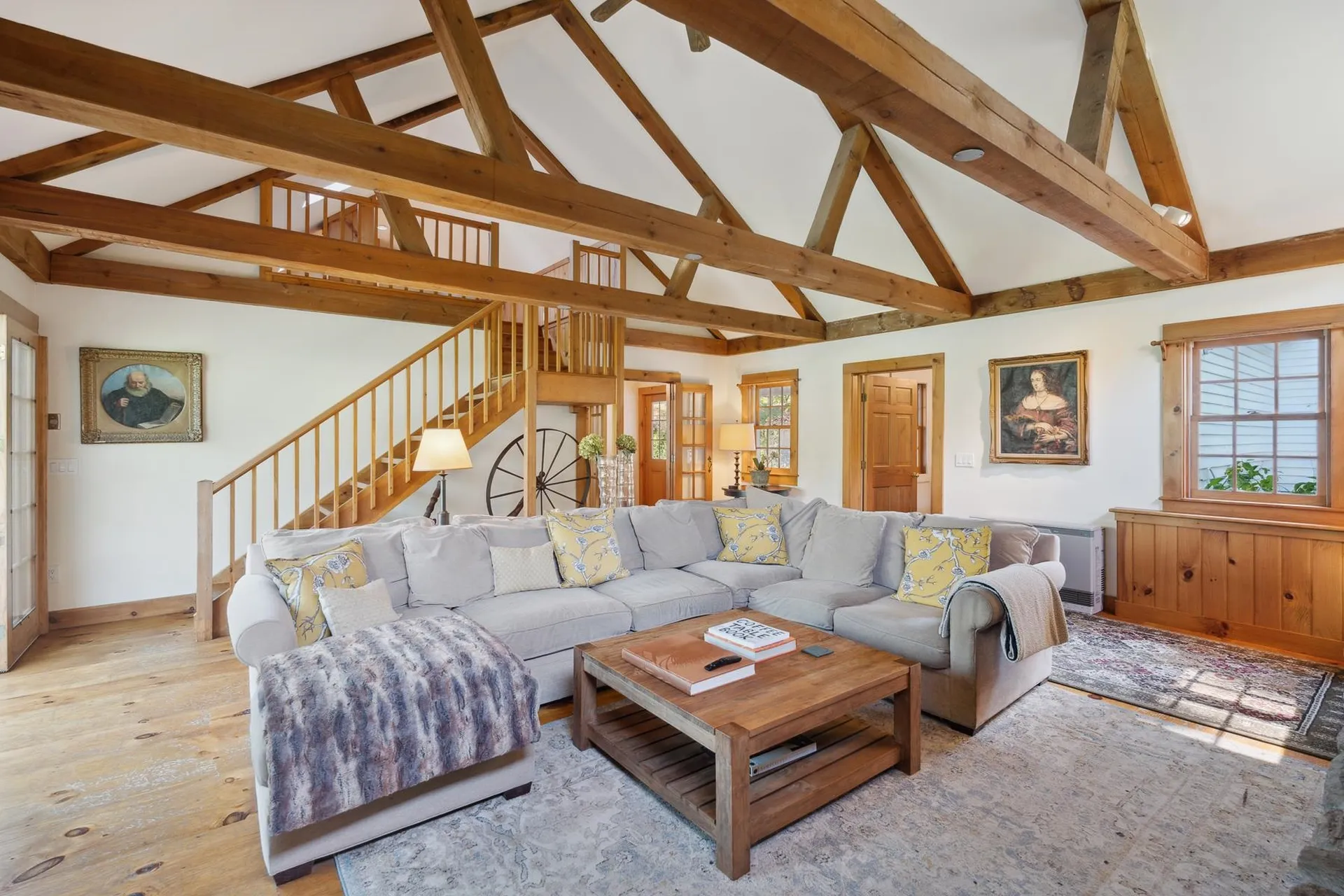 9671 Vt Route 12 Barnard VT 05031