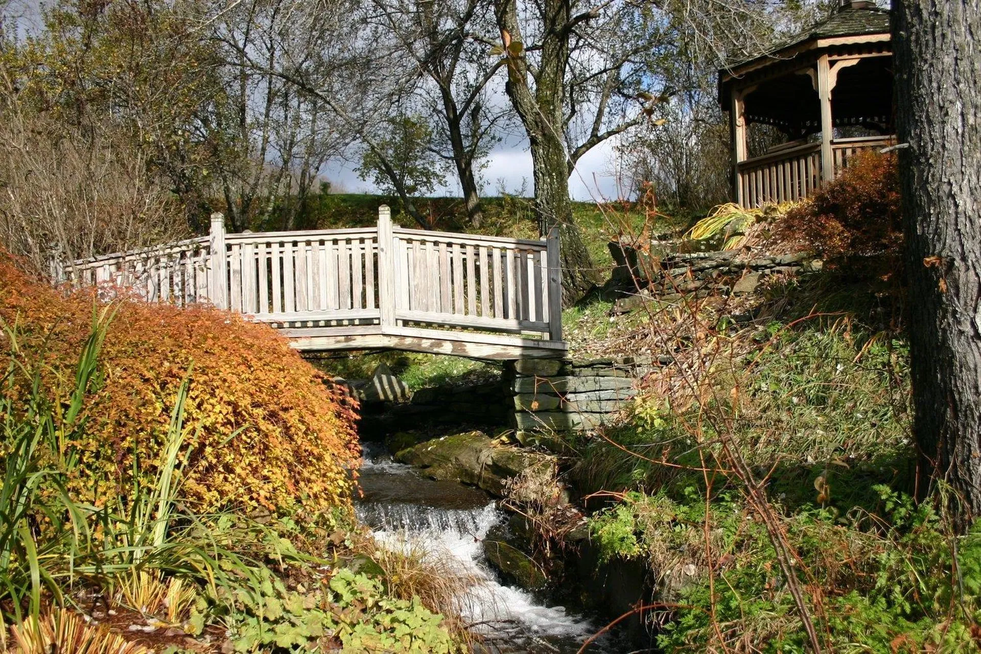 9671 Vt Route 12 Barnard VT 05031