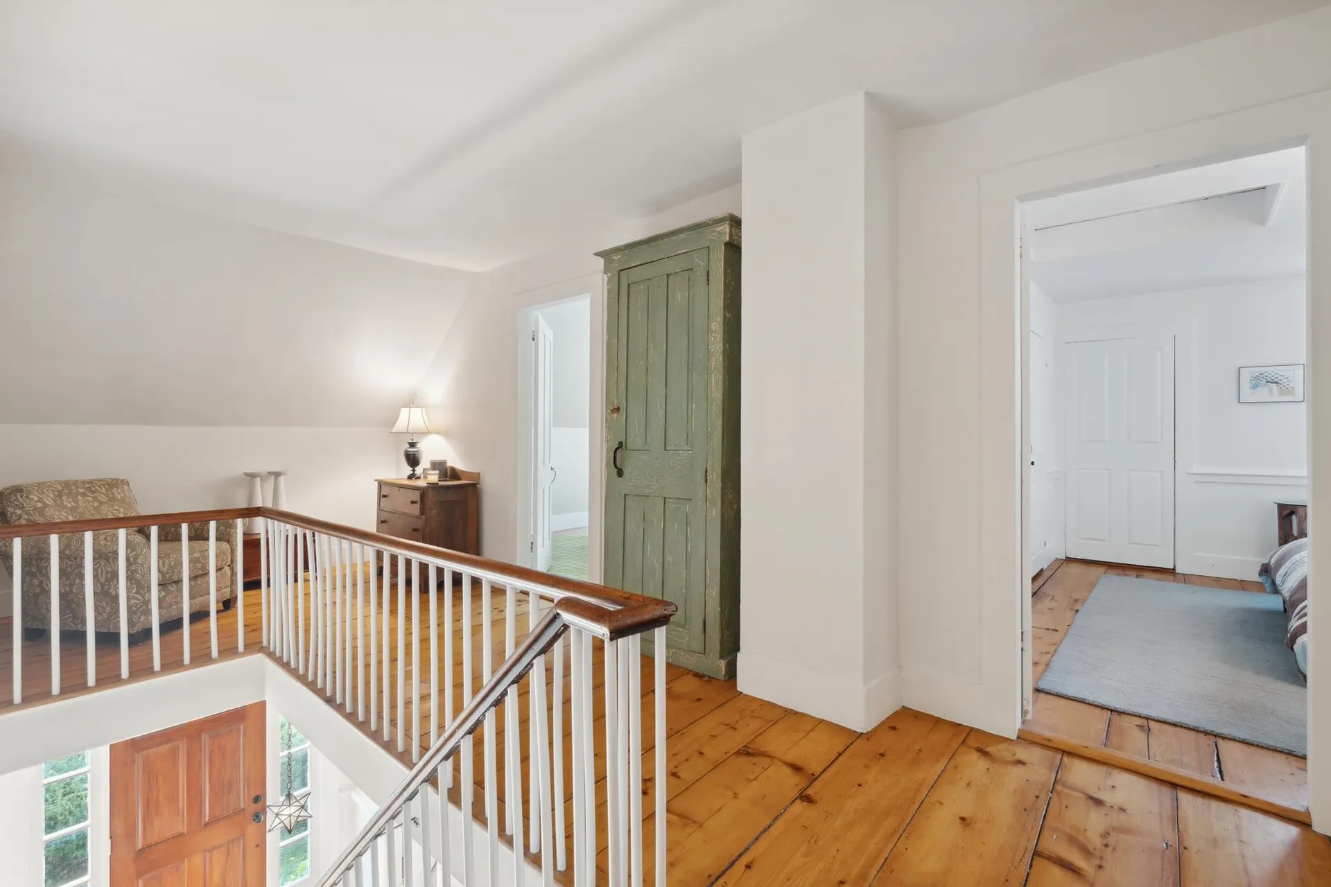 9671 Vt Route 12 Barnard VT 05031