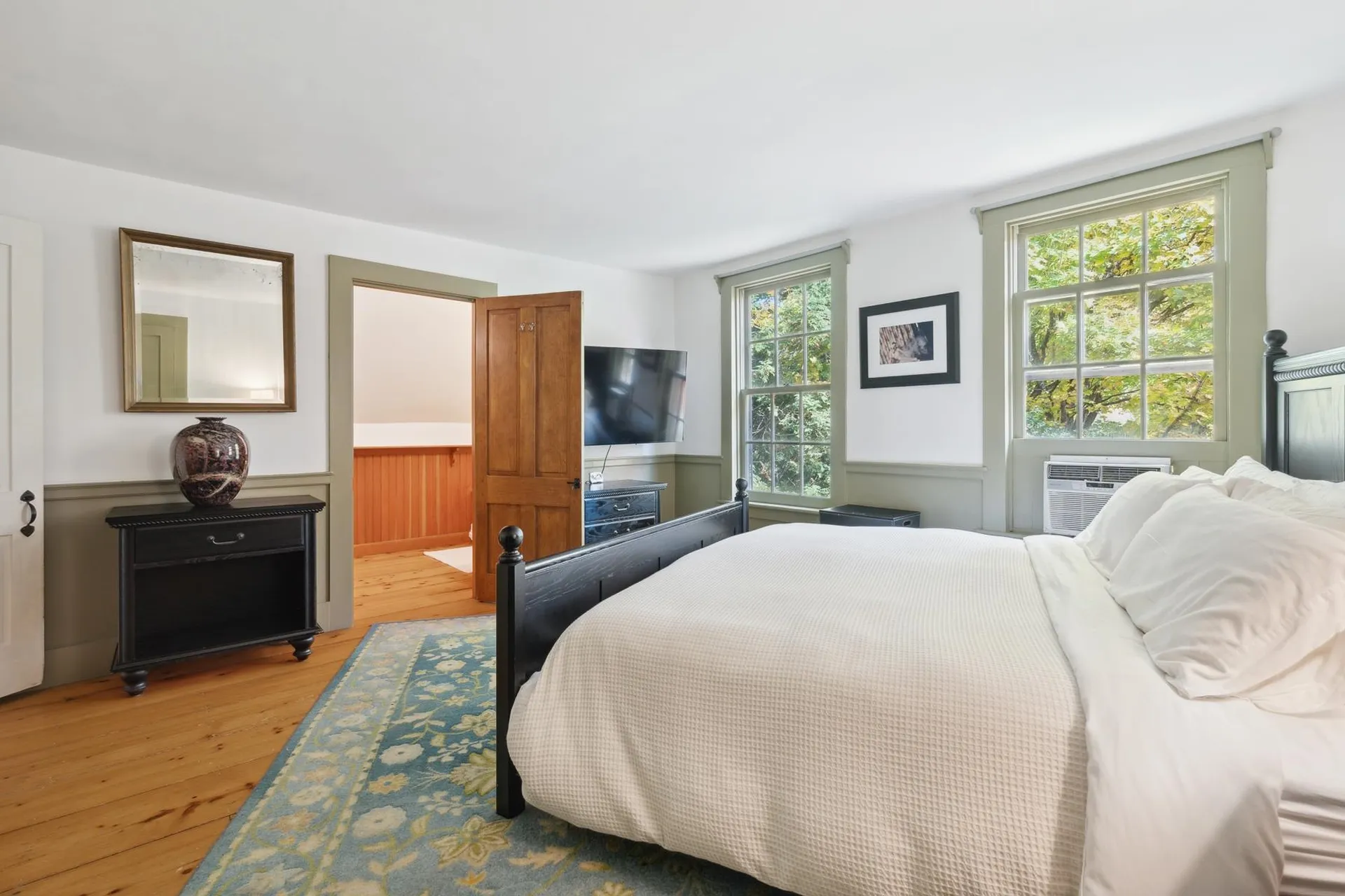 9671 Vt Route 12 Barnard VT 05031