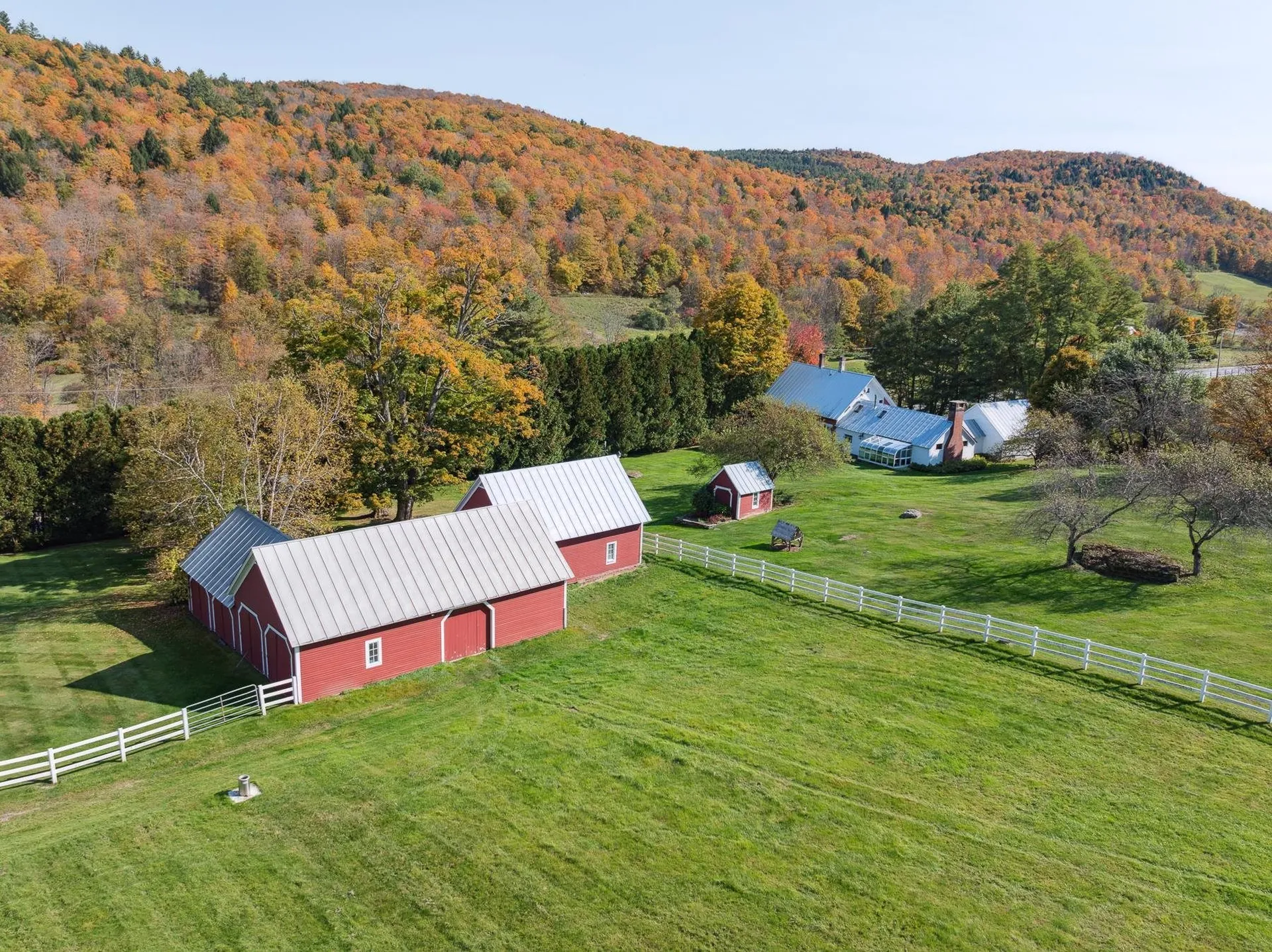 9671 Vt Route 12 Barnard VT 05031